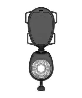 Khyber Wearable Vibrator Masturbator