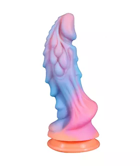 Ashers Hook Dragon Dildo