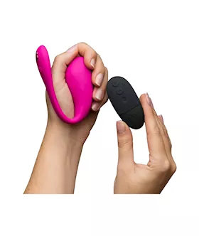 WeVibe Jive 2 Couples Vibrator