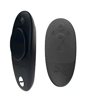 We-vibe Moxie Plus Wearable Vibrator