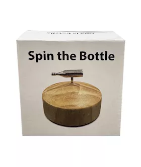 Spin The Bottle