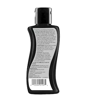 Astroglide X Liquigel Silicone Lubricant