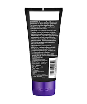 Astroglide X Premium Silicone Lubricant