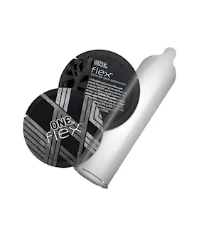 One Flex Condoms 10pk