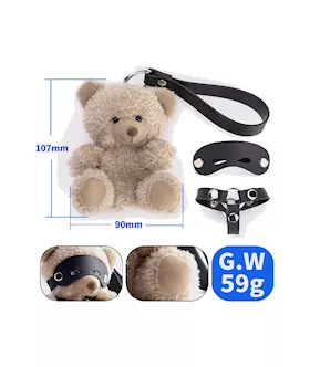 Lyle Sm Bear