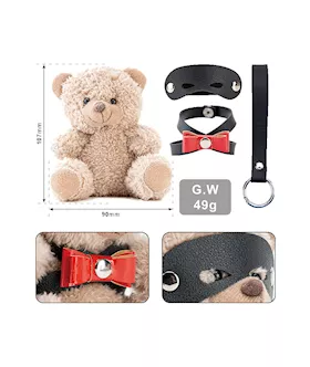 Lyle Sm Bear