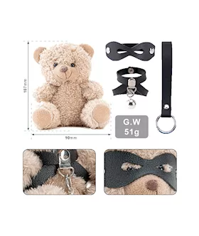 Lyle Sm Bear