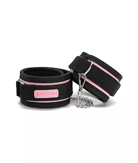 Enzo Bondage Kit