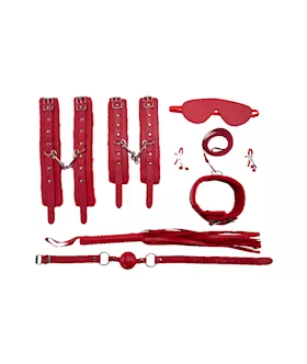 Bay Bondage Kit
