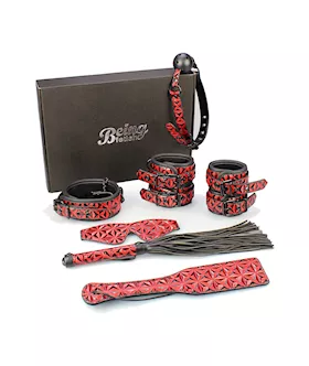 Bexley Bondage Kit