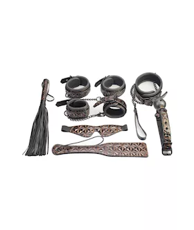 Blaise Bondage Kit