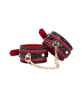 Wade Handcuffs
