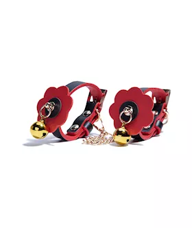 Elle Handcuffs