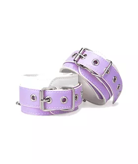 Ione Ankle Cuffs