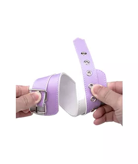 Ione Ankle Cuffs