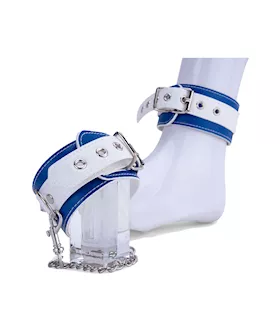 Juniper Ankle Cuffs