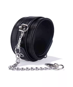 Astra Ankle Cuffs