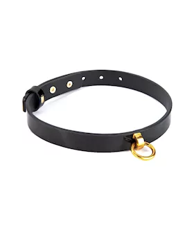 Lux Collar And Leash