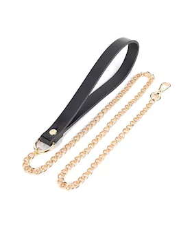 Lux Collar And Leash