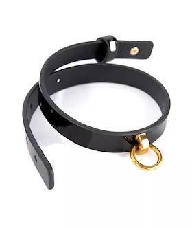Lux Collar And Leash