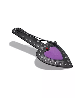 Poe Paddle