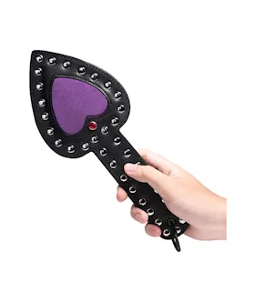 Poe Paddle