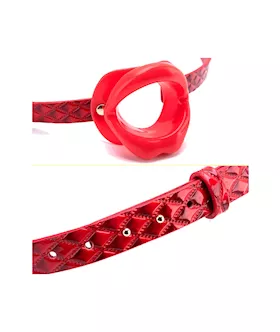 Orin Ball Gag