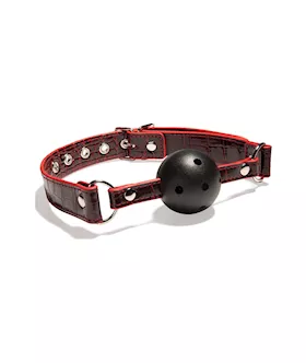 Petra Ball Gag