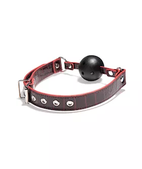 Petra Ball Gag
