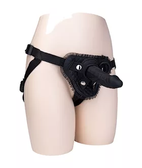 Soren Strap-on Dildo