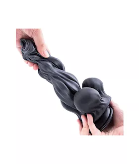 Toby Dildo