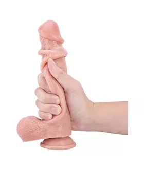Finn Dildo