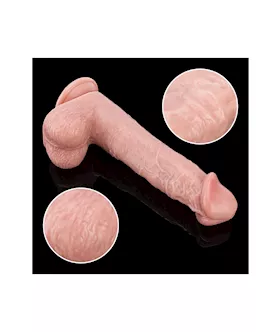 Finn Dildo