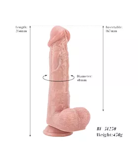 Finn Dildo