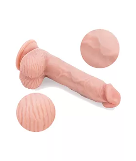 Eris Dildo