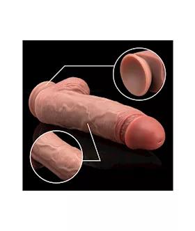 Nima Dildo