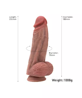 Nima Dildo