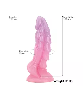 Dara Dildo