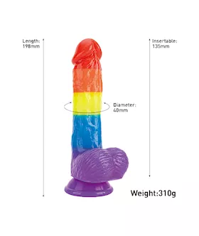 Dov Dildo