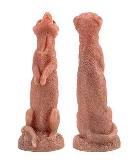 Kai Meerkat Silicone Dildo