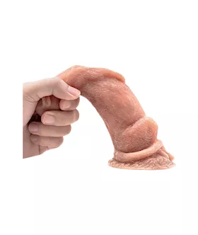 Kai Meerkat Silicone Dildo