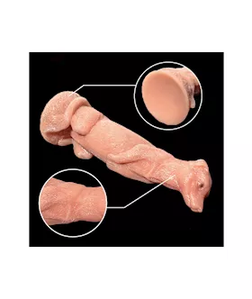Kai Meerkat Silicone Dildo