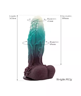Udo Dildo