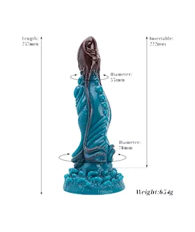 Vidar Dildo