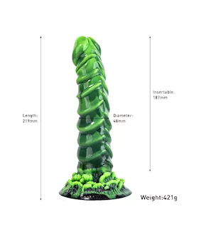 Gwen Dildo