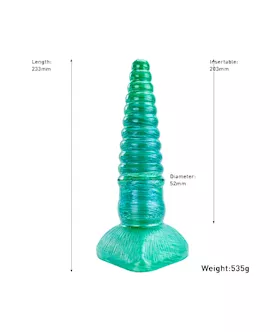 York Dildo