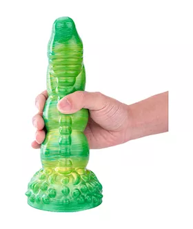 Dahlia Dildo