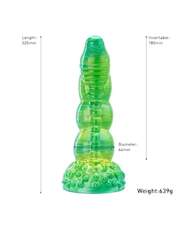 Dahlia Dildo