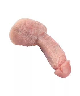 Ollie Dildo