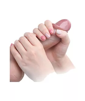 Denali Dildo